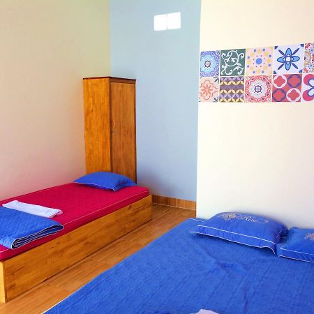 Bot Bien Homestay Mui Ne Bagian luar foto