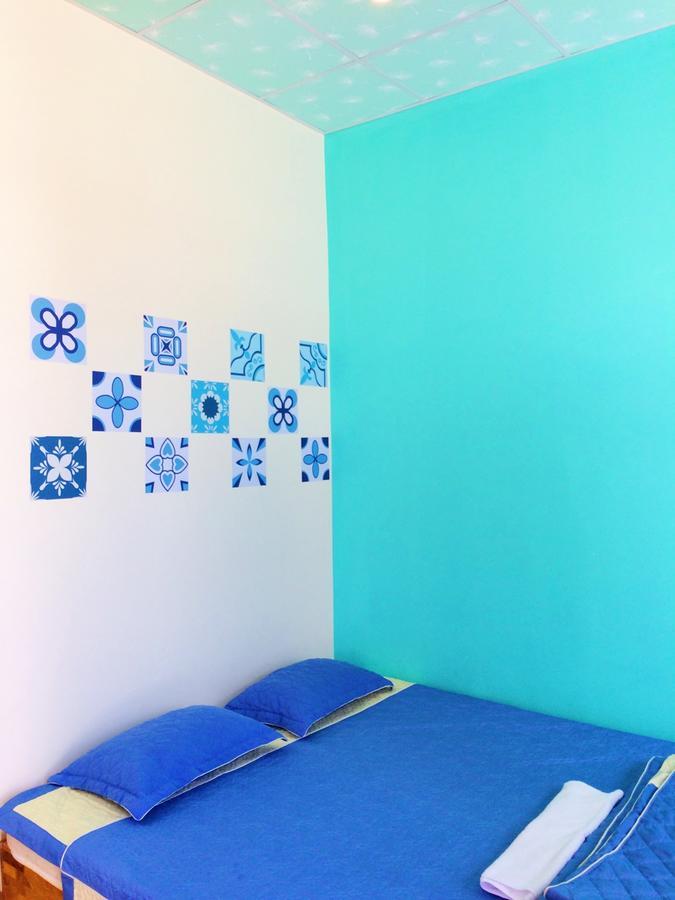 Bot Bien Homestay Mui Ne Bagian luar foto