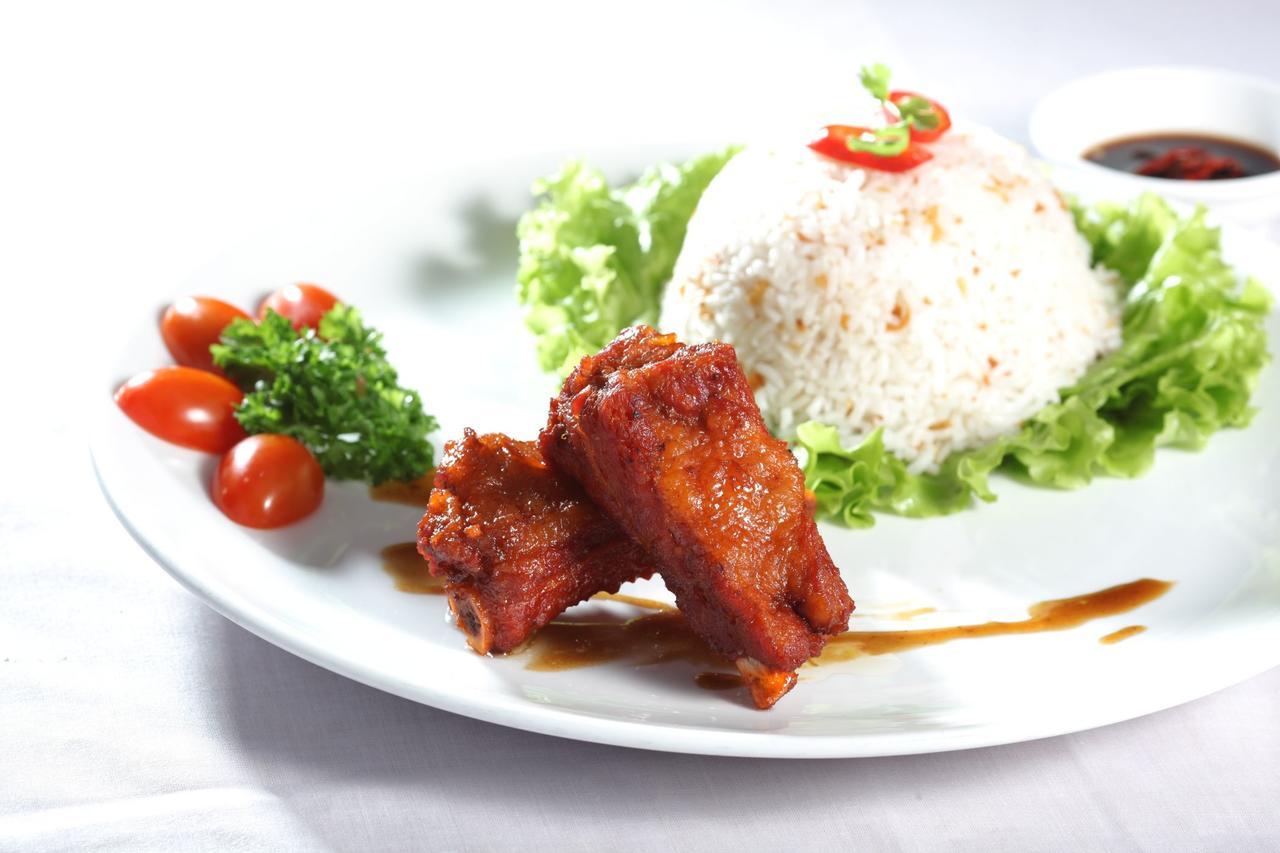 Bot Bien Homestay Mui Ne Bagian luar foto