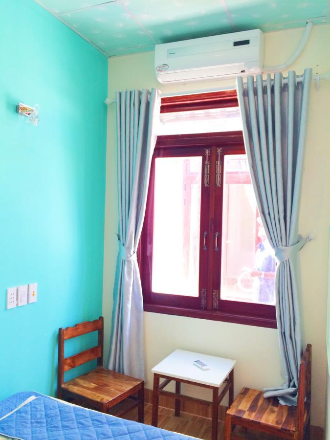 Bot Bien Homestay Mui Ne Bagian luar foto