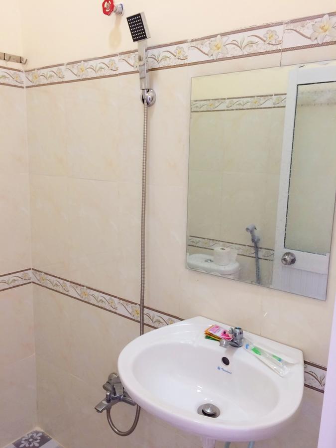 Bot Bien Homestay Mui Ne Bagian luar foto