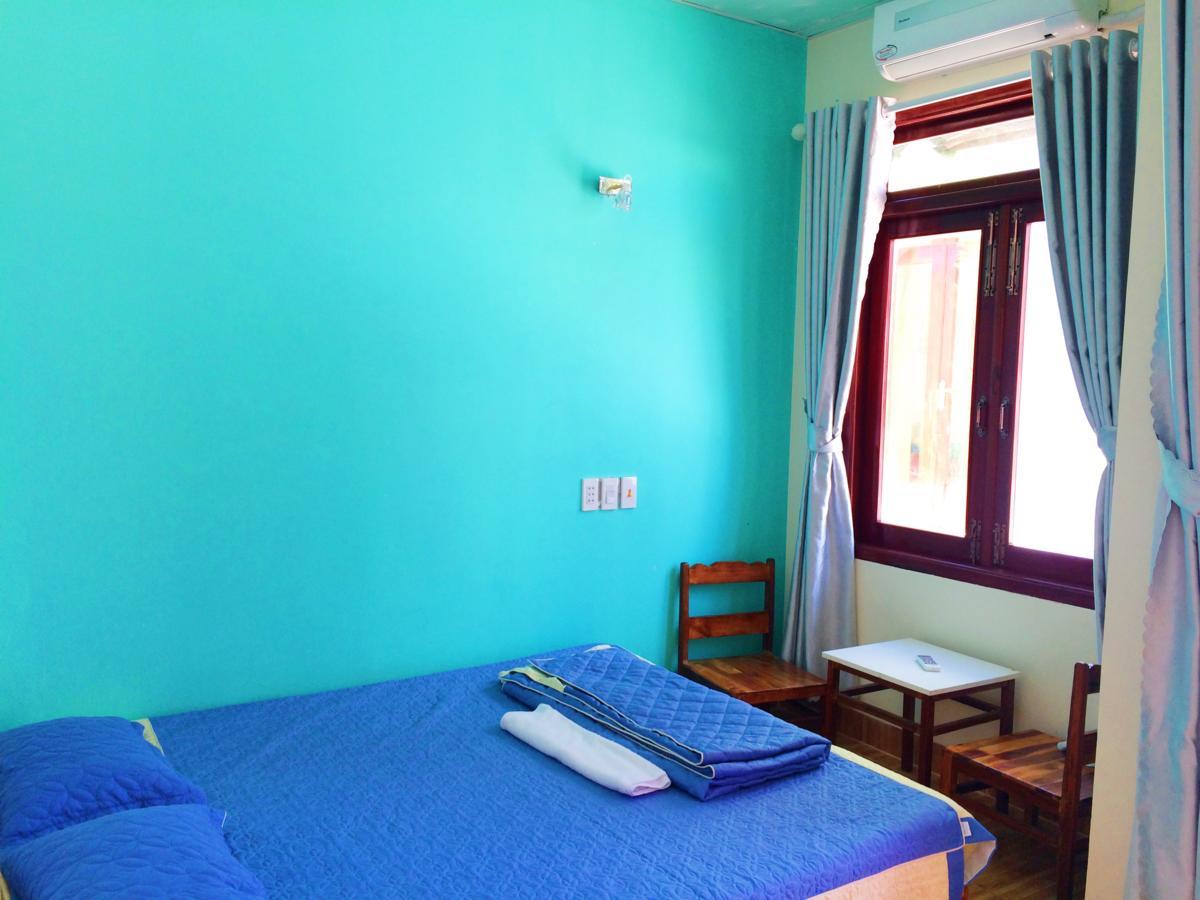 Bot Bien Homestay Mui Ne Bagian luar foto