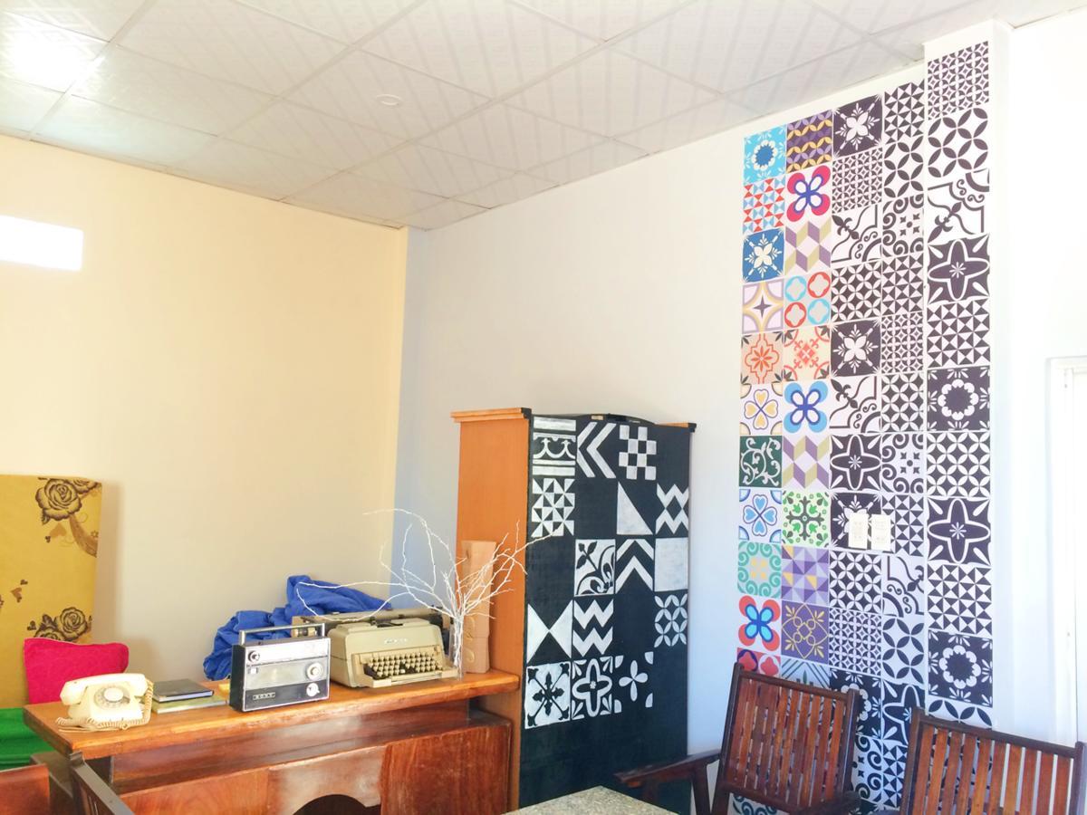 Bot Bien Homestay Mui Ne Bagian luar foto