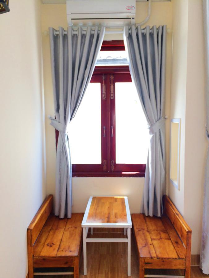 Bot Bien Homestay Mui Ne Bagian luar foto