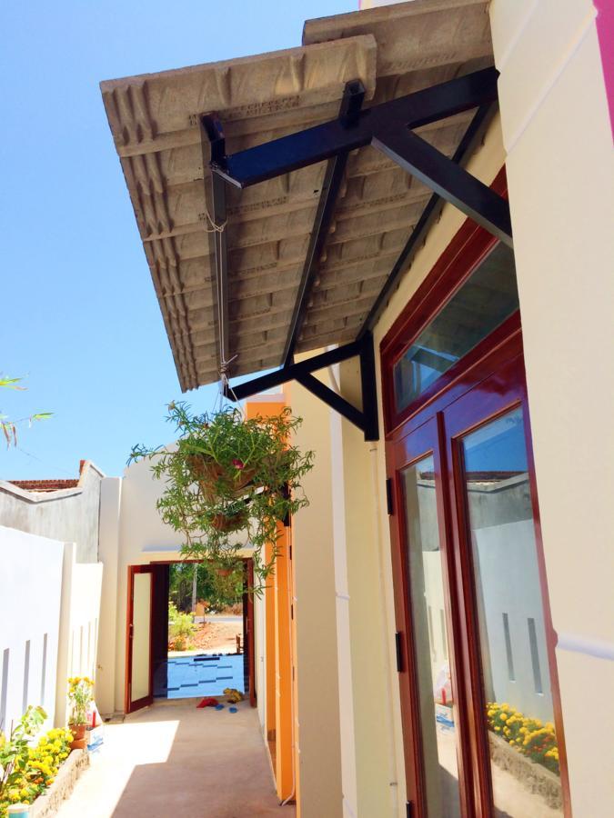 Bot Bien Homestay Mui Ne Bagian luar foto